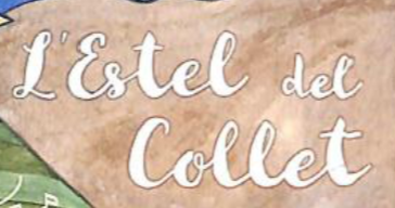 El logo de la col·lecció